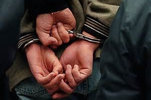 Capturan y procesan a coautor de una rapiña contra una mujer