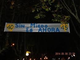 Agreden a militante del Partido Nacional en el barrio 14 de Febrero