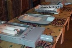 Intendencia recorrerá Maldonado Nuevo para registrar el cambio de luminarias