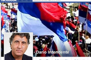 Darío Pérez: los tres más votados del FA deberían ser candidatos a la IDM