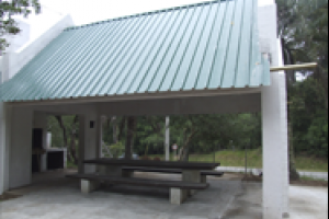 Inauguran remodelación del Parque Indígena