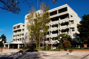 Entregan llaves para Instituto de la Construcción