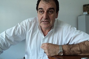De los Santos: “primero hay que asegurar el quinto diputado”