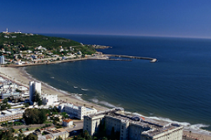 Movimiento de obreros no sindicalizados protesta en Piriápolis