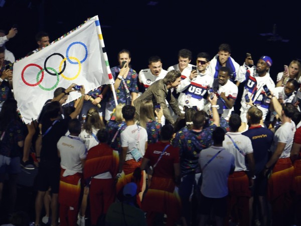 Se apagó la llama: los Juegos Olímpicos París 2024 llegaron a su fin