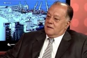 Murió el Dr. Dardo Preza Restuccia