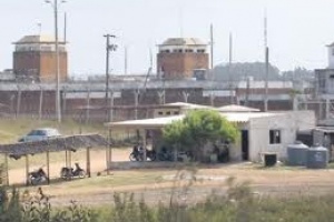 Intentaron entrar por la fuerza a una vivienda de San Carlos; uno marchó a la cárcel