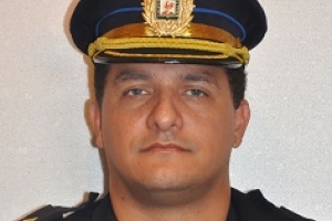 Policías uruguayos participarán en tareas de enlace durante el mundial de Brasil