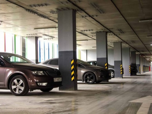 Robaron dos automóvi...