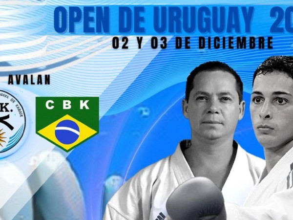 karate, Campus, Open