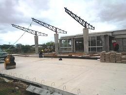 Anuncian inauguración de terminal de Pan de Azúcar