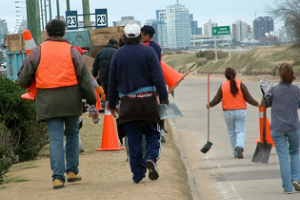 Diseñan programa de capacitación para jornaleros

