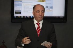 Nardone adelantó que ya se trabaja en la captación de congresos y ferias