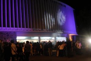 "Dos locos sueltos" en Sala Cantegril