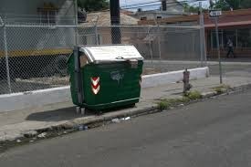 Reclamos vecinales por residuos bajaron 30%
