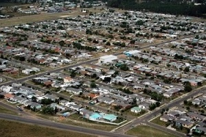 Vecinos con desalojo en diferentes barrios se movilizan este sábado