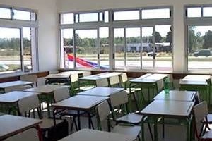 Falta una semana para el comienzo de las vacaciones de invierno en la enseñanza