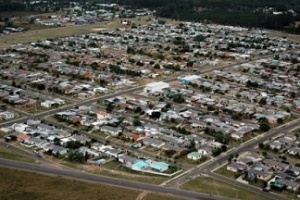 Desalojados en Cerro Pelado "no quisieron pagar" sus cuotas
