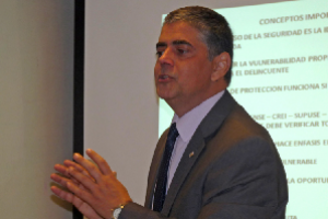 Cámara Empresarial deslindó responsabilidad por dichos de Holfman sobre San Carlos