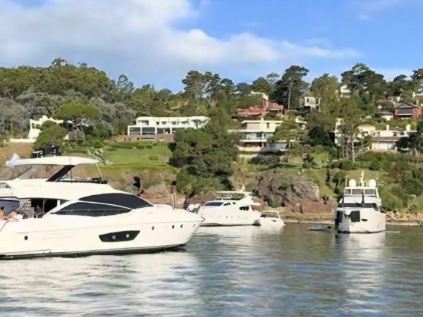 Escena insólita en P...