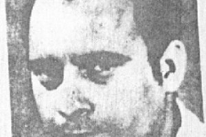 Hermana de Gelós Bonilla insiste en verdad y justicia
