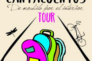 “Cantacuentos” x 3