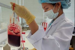 Siniestro del EGA alteró operativa en Hemocentro