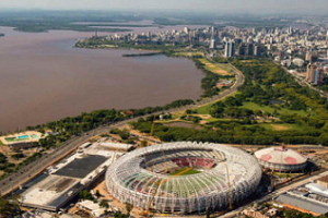 Voluntarios de Maldonado volvieron del Mundial