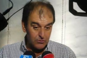 De los Santos percibe que hay más desempleo en Maldonado