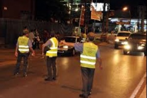 Maldonado particulariza la vigencia de nueva ley de tránsito