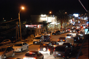 Abrieron propuestas paisajísticas para Ruta 10