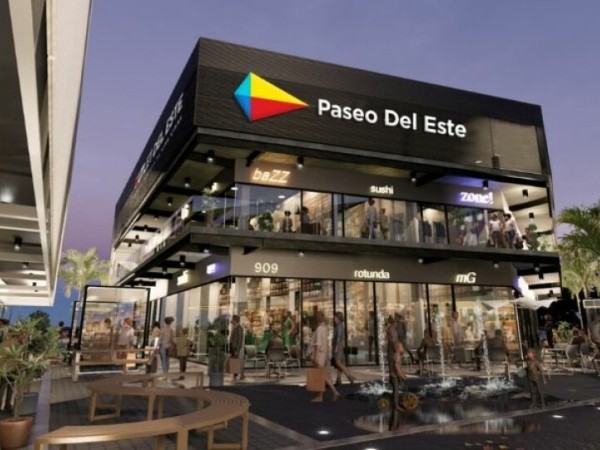 Paseo del Este festeja su séptimo aniversario con música en vivo, food trucks y más