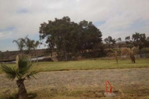 Denuncian penalmente a propietaria de fraccionamiento