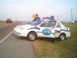 Conductor alcoholizado provoca accidente en ruta 39