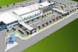 Lanzamiento del inicio de obras del Centro de Convenciones y Predio Ferial