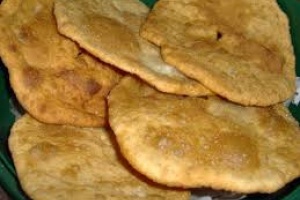 Fue capturado y procesado asaltante de vendedora de tortas fritas