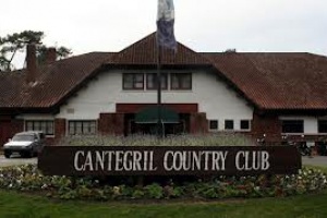 Cantegril Country Club analiza enviar 30 trabajadores al seguro de paro