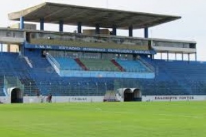 Delegación de Conmebol recorrió Campus Municipal