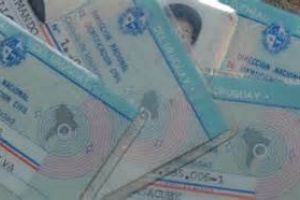 Nuevo diseño de la cédula de identidad no aparece por escasa creatividad