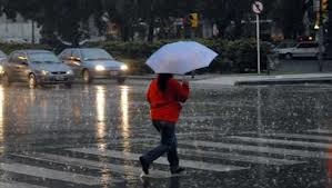 Rige alerta meteorológica para la zona Sur-Este y comprende a Maldonado