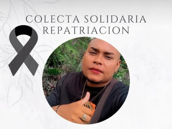 Buscan repatriar a c...