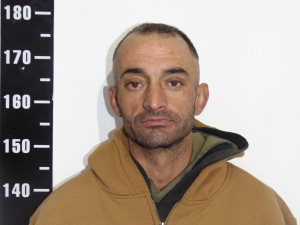 A prisión delincuente que robó dos comercios y una vivienda en menos de diez días