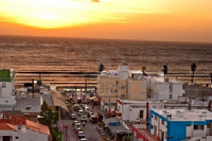 Vacaciones con saldo positivo en Piriápolis
