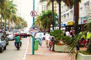 Molestia por liberación de vándalos en Punta del Este
