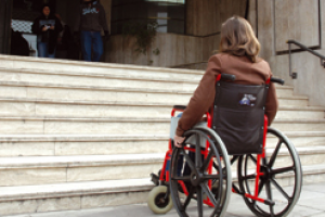 Piden controlar accesibilidad en nuevas viviendas