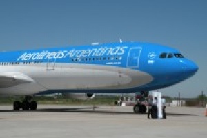 Desde septiembre Aerolíneas Argentinas dispondrá 7 frecuencias a Punta del Este