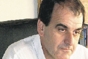 De los Santos: “me voy satisfecho de haber puesto todo lo que tenía”