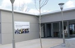 Inauguran Centros Educativos Comunitarios