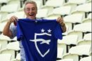 Murió el Flaco Venditto