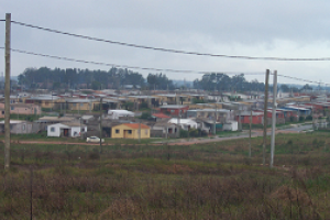 Mevir y Mvotma construirán más viviendas en Maldonado